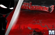 Sift Renegade 3 