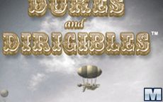 Dukes And Dirigibles 
