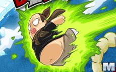 Berzerk Ball 2