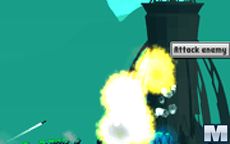 Shadez III: The Moon Miners 