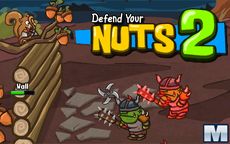 Defend Your Nuts 2 
