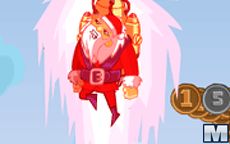 Rocket Santa 2 