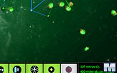 The Space Game 