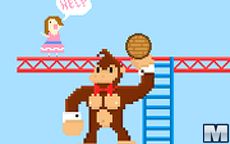 Konkey Dong 