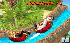 Uphill Rush 5 