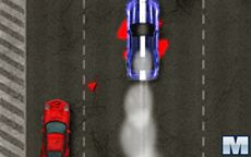 Adrenaline Chaser 