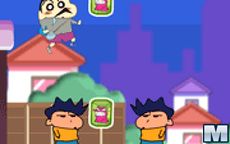 Crayon Shin Chan Adventure 