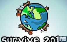 Survive 2012 