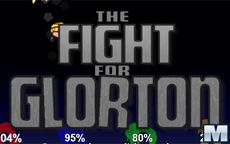 The Fight For Glorton 