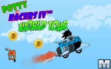 Potty Racers 4 