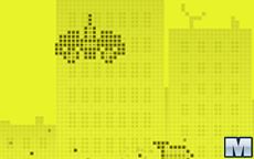 Dot-Matrix Shooter 2 