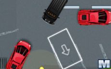 Parking In The Hood 