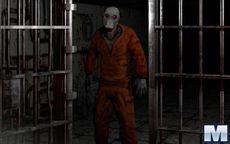 Killer Escape 