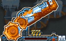 Canoniac Launcher Xmas 