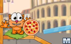 Cat 2 : Around Europe 