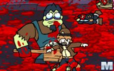 Ruperts Zombie Diary