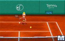 Tennis Stars Cup