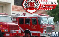 Firefighters Truck