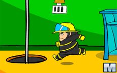 Bomberitos 12-5