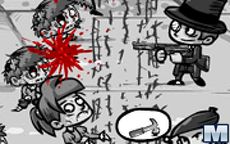 Zombie Hero