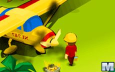 Adventure Jack