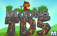 Bloons Tower Defense 5