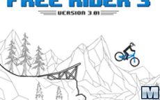 Free Rider 3