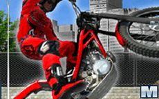 Bike Trial 3