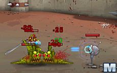 Juego de crear monstruos - Monster Craft