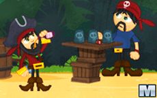 Jolly Pirate