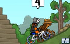 Cyclomaniacs Epic