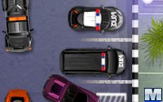 Illegal Parking