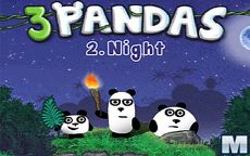 3 Pandas 2