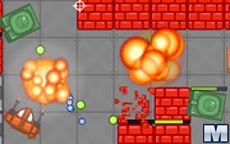 Steel Dangers