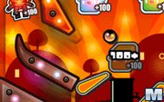 Magic Pinball