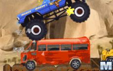 Monster Truck Trip 3