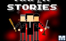 Mafia Stories