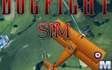 Dogfight SIM