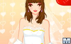 The White Bride