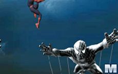 Spiderman Launch