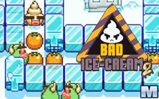 Bad Ice Cream 2