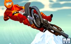 Extreme Moto Stunts