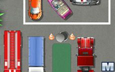 Parking Mania