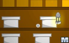Must Escape The Museum