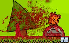 Pain Tiger