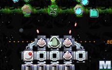Galaxy Siege