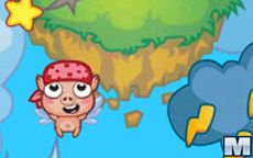 I Can Fly
