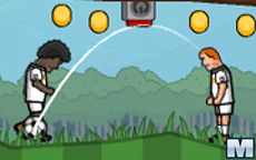 Soccer Balls 2: Level Pack