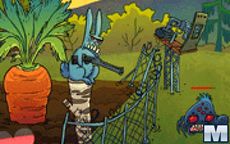 Carrot Defense
