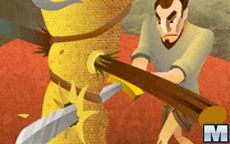 Edge Of Evil